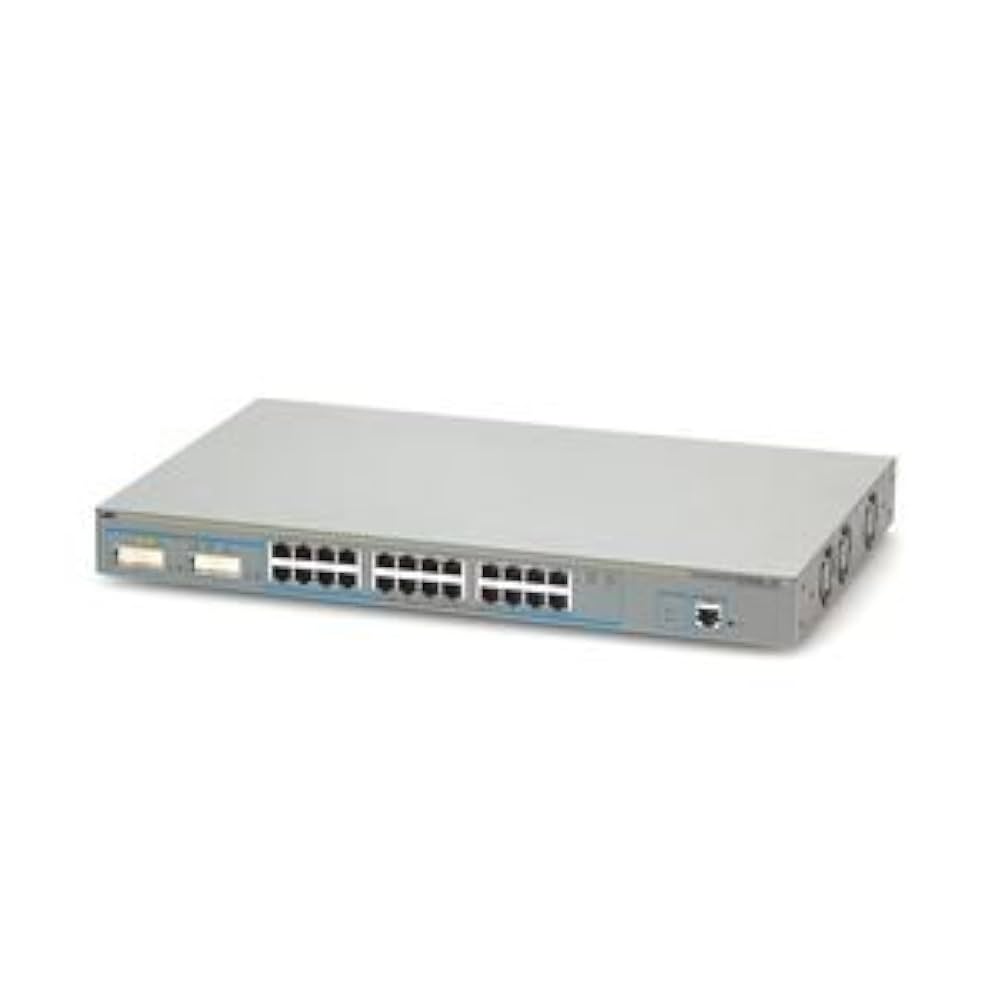 専用品　Allied Telesis スイッチングハブ 未開封 3台 at-gs910-18xst.jpg